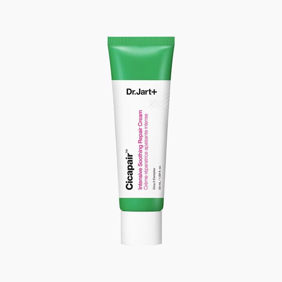 DR. JART+ Cicapair Intensive Soothing Repair Cream 1.69 Fl Oz/50 ml $52 RETAIL - Picture 1 of 3